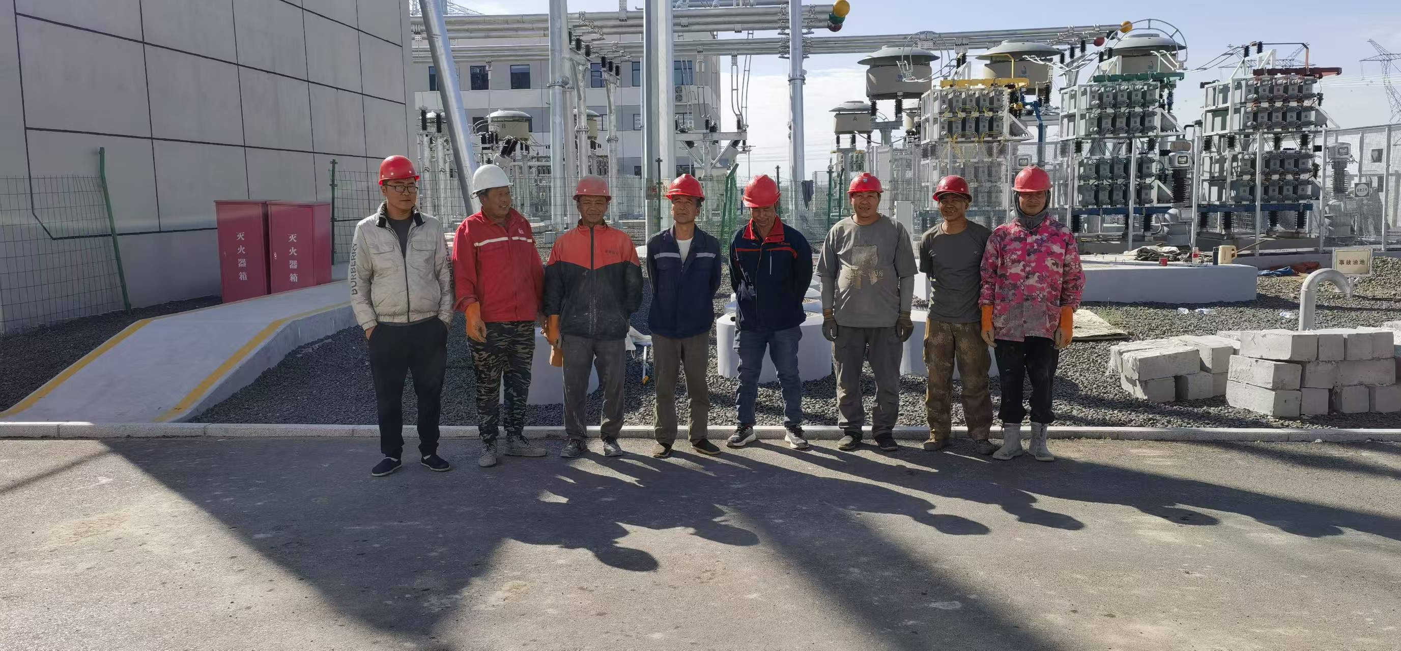 延长地基沉降如何修复?